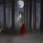 The True Story Behind Little Red Riding Hood